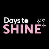 DAys-to-shine