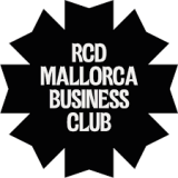 logo RCD Mallorca BC
